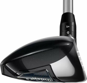 Golfmaila - Hybridi Callaway Paradym Golfmaila - Hybridi Oikeakätinen Jäykkä 24° - 3