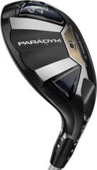Golfschläger - Hybrid Callaway Paradym Linke Hand 4 21° Regular Golfschläger - Hybrid - 4