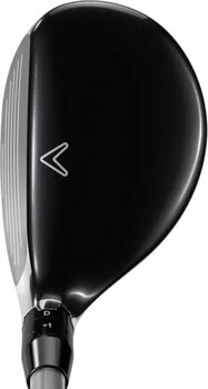 Golfschläger - Hybrid Callaway Paradym LH 5H Regular - 2