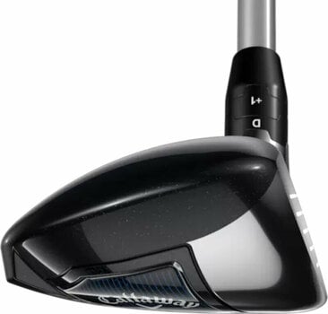 Golfschläger - Hybrid Callaway Paradym LH 5H Regular - 3