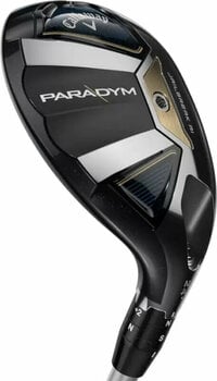 Golfová palica - hybrid Callaway Paradym LH 5H Regular - 5