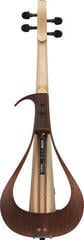 Electric Violin Yamaha YEV 105 NT 02 4/4 Natural Electric Violin - 1