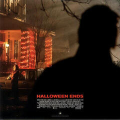 Disque vinyle Original Soundtrack - Halloween Ends (LP) - 4