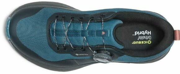 Pánske outdoorové topánky Icebug Haze Mens RB9X GTX 41 Pánske outdoorové topánky - 3
