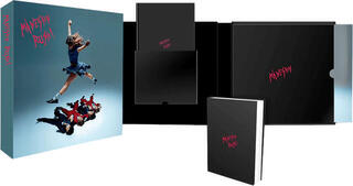 Disque vinyle Maneskin - Rush! (Deluxe Edtion) (Box Set) (LP + 7" Vinyl + CD + Cassette) - 2