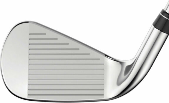 Golf Club - Irons Callaway Paradym X RH 5-PWSW Graphite Regular - 3