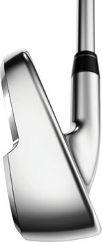 Стик за голф - Метални Callaway Paradym X RH 5-PWSW Steel Regular - 4