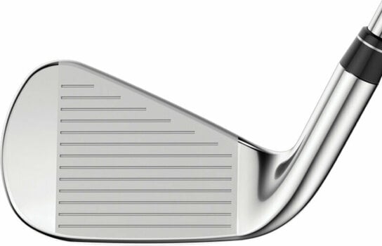 Golf Club - Irons Callaway Paradym RH 5-PW Steel Regular - 3