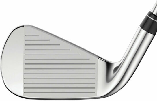 Golf Club - Irons Callaway Paradym LH 5-PW Steel Regular - 3