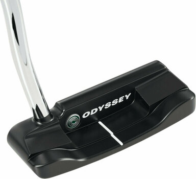 Golfütő - putter Odyssey Toulon Design Chicago Jobbkezes 34'' - 3