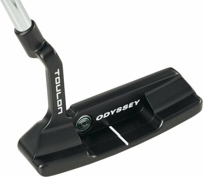 Golf Club Putter Odyssey Toulon Design San Diego Right Handed 34'' - 3