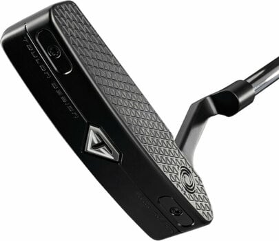 Golf Club Putter Odyssey Toulon Design San Diego Right Handed 34'' - 4
