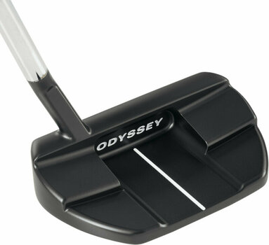 Kij golfowy - putter Odyssey Toulon Design Atlanta Prawa ręka 34'' - 3
