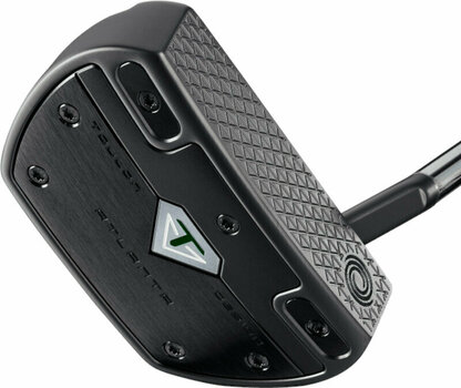 Golfklub - Putter Odyssey Toulon Design Atlanta Højrehåndet 34'' - 4