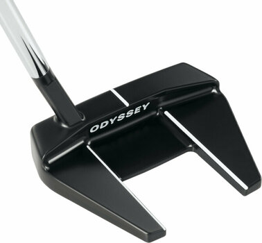 Palica za golf - puter Odyssey Toulon Design Las Vegas Desna ruka 34'' - 3