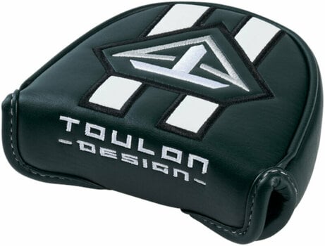 Μπαστούνι γκολφ - putter Odyssey Toulon Design Daytona Δεξί χέρι 34'' - 7