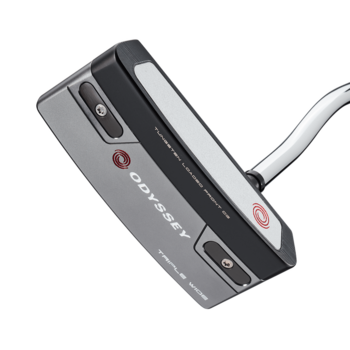 Golf Club Putter Odyssey Tri-Hot 5K 2023 Triple Wide Right Handed 34'' - 4