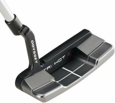 Golfschläger - Putter Odyssey Tri-Hot 5K 2023 Double Wide Rechte Hand 34'' - 3