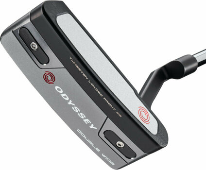 Golf Club Putter Odyssey Tri-Hot 5K 2023 Double Wide Right Handed 35'' - 4