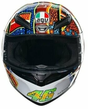 Helmet AGV K1 S Dreamtime XS Helmet - 3