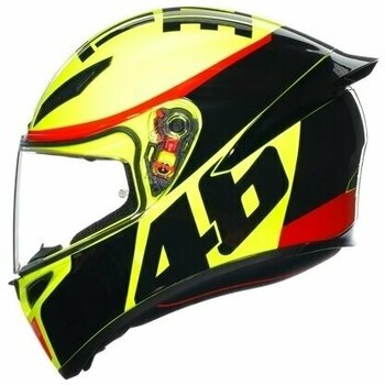 Helm AGV K1 S Grazie Vale S Helm - 2