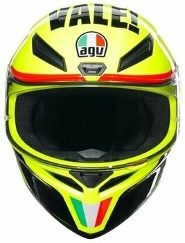 Hjelm AGV K1 S Grazie Vale S Hjelm - 3