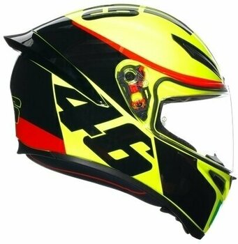 Casque AGV K1 S Grazie Vale S Casque - 4