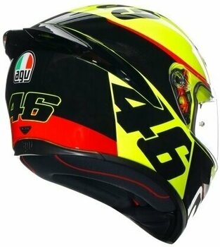 Kask AGV K1 S Grazie Vale S Kask - 5