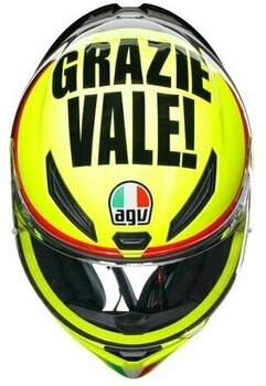 Hjälm AGV K1 S Grazie Vale S Hjälm - 6