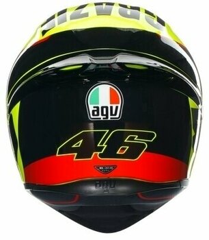 Helmet AGV K1 S Grazie Vale S Helmet - 7