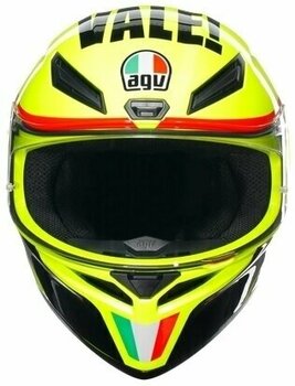 Helmet AGV K1 S Grazie Vale XS Helmet - 3