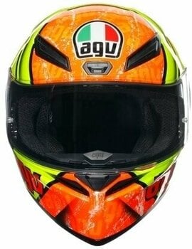 Helmet AGV K1 S Izan L Helmet - 3