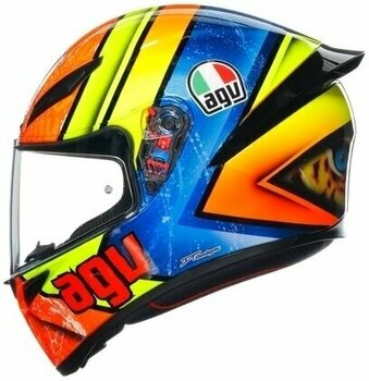 Helm AGV K1 S Izan XL Helm - 2