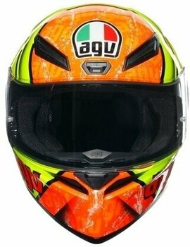 Helmet AGV K1 S Izan 2XL Helmet - 3