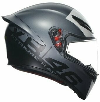 Helmet AGV K1 S Limit 46 M Helmet - 3