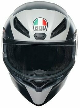 Helmet AGV K1 S Limit 46 M Helmet - 4