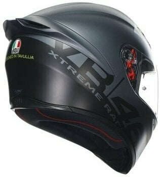 Helmet AGV K1 S Limit 46 M Helmet - 5