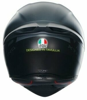 Helmet AGV K1 S Limit 46 M Helmet - 6