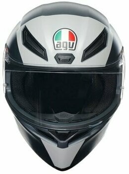 Helm AGV K1 S Limit 46 XL Helm - 4