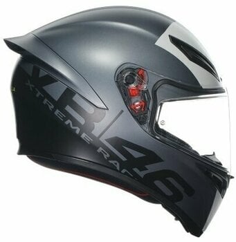 Helmet AGV K1 S Limit 46 XS Helmet - 3