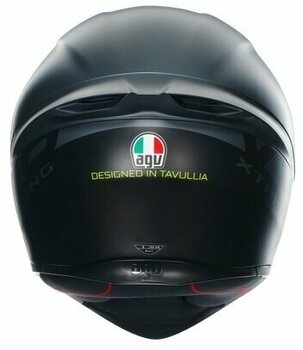 Helm AGV K1 S Limit 46 XS Helm - 6