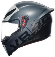 Capacete AGV K1 S Limit 46 2XL Capacete - 1