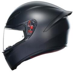 Kaciga AGV K1 S Matt Black 2XL Kaciga - 1