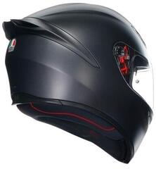 Kaciga AGV K1 S Matt Black 2XL Kaciga - 4