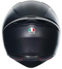 Kaciga AGV K1 S Matt Black 2XL Kaciga - 5