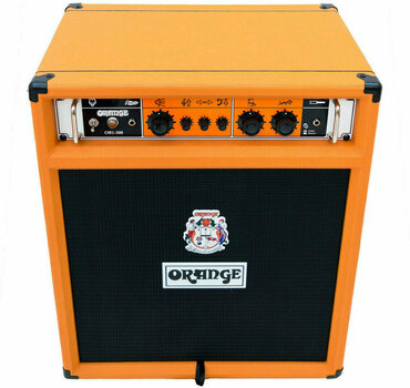 Baskytarové kombo Orange OB1-300 - 2