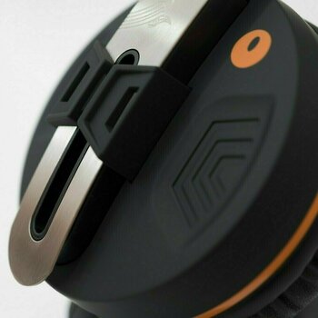 Écouteurs supra-auriculaires Orange ‘O’ Edition Headphones - 3
