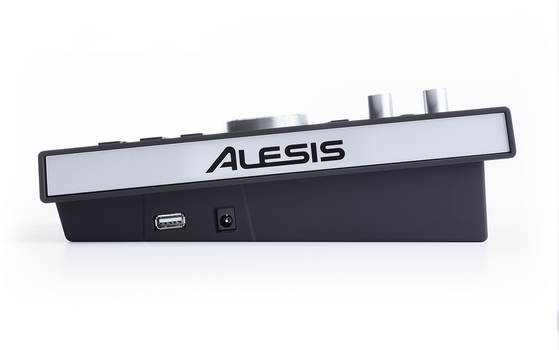 Комплект електронни барабани Alesis Forge Kit - 2