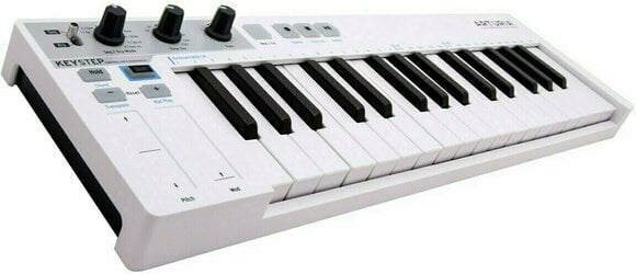 MIDI keyboard Arturia KeyStep 32 - 2