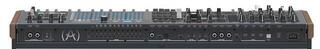 Syntetizátor Arturia MatrixBrute Syntetizátor Wooden Black - 1